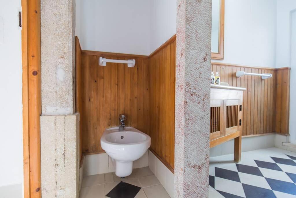 135 B - Alfama Renovated Charming Historic Flat Near Baixa Apartamento Lisboa