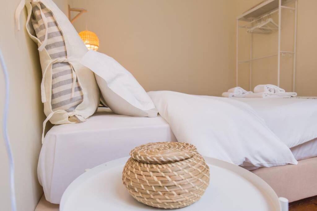 Apartamento 135 B - Alfama Renovated Charming Historic Flat Near Baixa