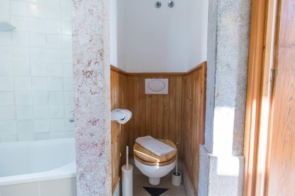 Apartamento 135 B - Alfama Renovated Charming Historic Flat Near Baixa Lisboa