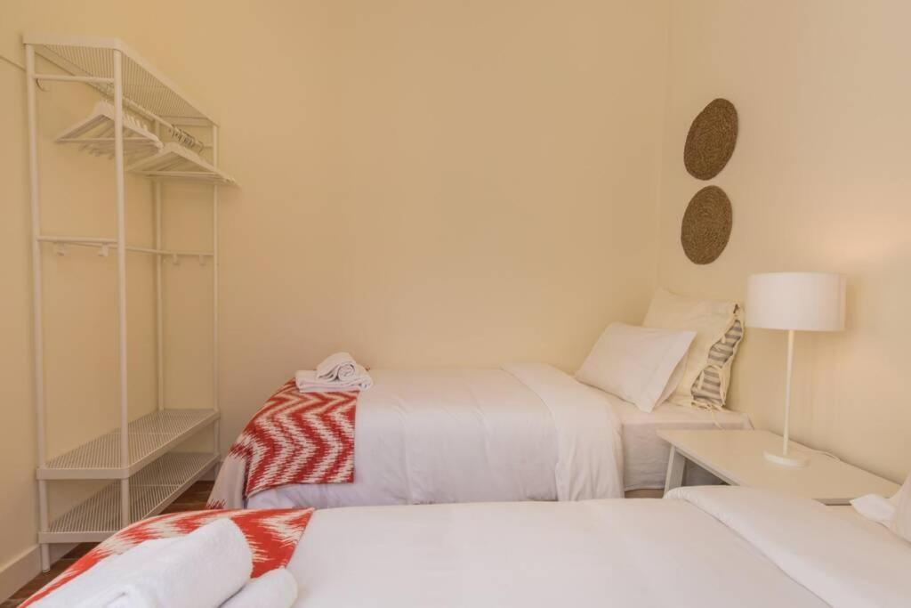 Apartamento 135 B - Alfama Renovated Charming Historic Flat Near Baixa *