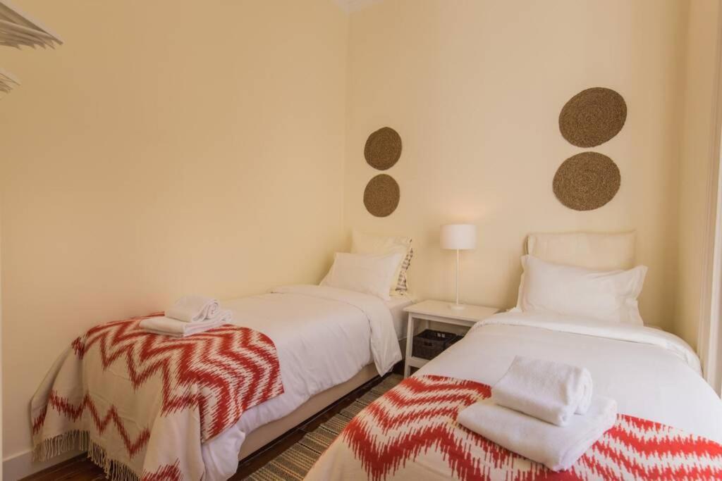 135 B - Alfama Renovated Charming Historic Flat Near Baixa Apartamento *